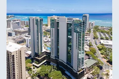 383 Kalaimoku Street #E2710, Honolulu, HI 96815 - Photo 25