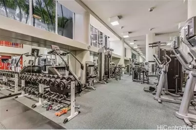 1212 Nuuanu Avenue #2811, Honolulu, HI 96817 - Photo 21