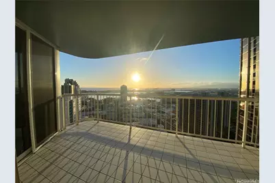 1212 Nuuanu Avenue #2811, Honolulu, HI 96817 - Photo 3