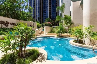 1212 Nuuanu Avenue #2811, Honolulu, HI 96817 - Photo 13