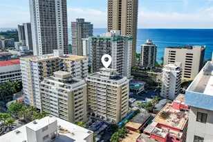 2450 Prince Edward St, Honolulu, HI 96815 - Photo 1