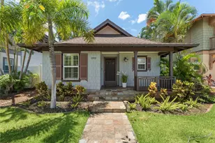 91-2016 Kamakana St, Ewa Beach, HI 96706 - Photo 1