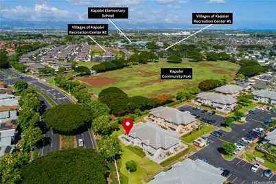 91-1028 Kaiau Avenue #6C, Kapolei, HI 96707 - Photo 21