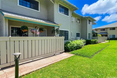 91-1028 Kaiau Avenue #6C, Kapolei, HI 96707 - Photo 15