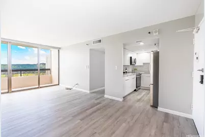 2499 Kapiolani Boulevard #3507, Honolulu, HI 96826 - Photo 1