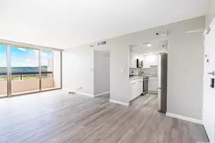 2499 Kapiolani Blvd, Honolulu, HI 96826 - Photo 1