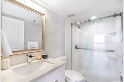2499 Kapiolani Boulevard #3507, Honolulu, HI 96826 - Photo 19