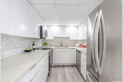2499 Kapiolani Boulevard #3507, Honolulu, HI 96826 - Photo 11