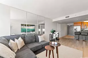 1009 Kapiolani Blvd, Honolulu, HI 96814 - Photo 11