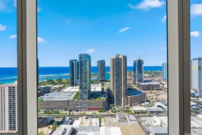 1009 Kapiolani Boulevard #4006, Honolulu, HI 96814 - Photo 5