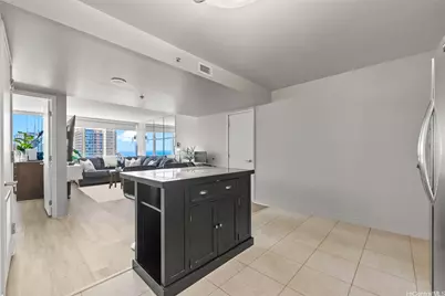 1009 Kapiolani Boulevard #4006, Honolulu, HI 96814 - Photo 9