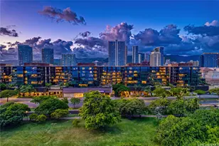 1388 Ala Moana Blvd, Honolulu, HI 96814 - Photo 25