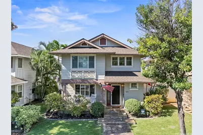 91-1048 Kekaiholo Street, Ewa Beach, HI 96706 - Photo 1
