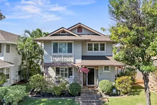 91-1048 Kekaiholo St, Ewa Beach, HI 96706 - Photo 1