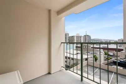 747 Amana Street #507, Honolulu, HI 96814 - Photo 11