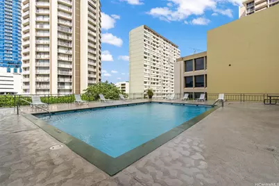 747 Amana Street #507, Honolulu, HI 96814 - Photo 15