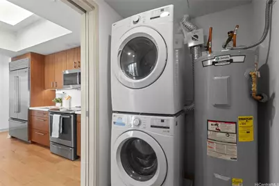 555 South Street #3805, Honolulu, HI 96813 - Photo 5