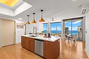 555 South St, Honolulu, HI 96813 - Photo 1