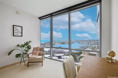 555 South Street #3805, Honolulu, HI 96813 - Photo 11