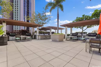 555 South Street #3805, Honolulu, HI 96813 - Photo 17