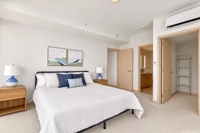 555 South Street #3805, Honolulu, HI 96813 - Photo 7