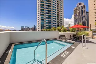 615 Keawe St, Honolulu, HI 96813 - Photo 17