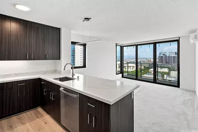 615 Keawe Street #2306, Honolulu, HI 96813 - Photo 1