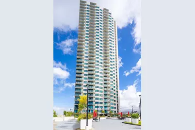 615 Keawe Street #2306, Honolulu, HI 96813 - Photo 23