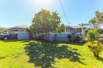 1645 Royal Palm Drive, Wahiawa, HI 96786 - Photo 1
