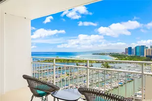 1777 Ala Moana Blvd, Honolulu, HI 96815 - Photo 11