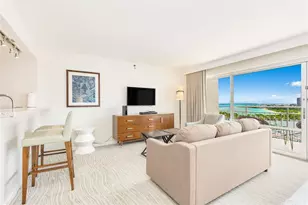 1777 Ala Moana Blvd, Honolulu, HI 96815 - Photo 3