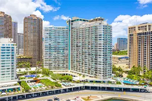1777 Ala Moana Blvd, Honolulu, HI 96815 - Photo 15