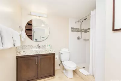1777 Ala Moana Boulevard #2231, Honolulu, HI 96815 - Photo 9