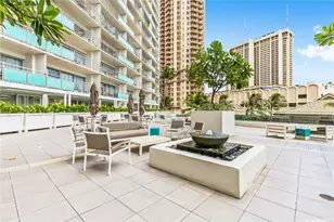 1777 Ala Moana Blvd, Honolulu, HI 96815 - Photo 19