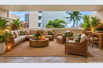 1520 Ward Avenue #103, Honolulu, HI 96822 - Photo 1