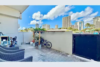 509 University Avenue #103, Honolulu, HI 96826 - Photo 3
