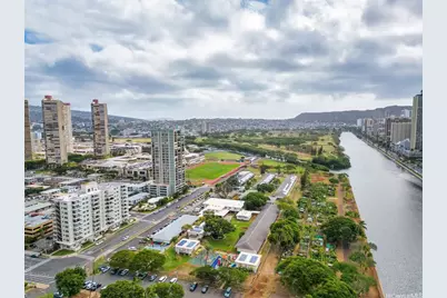 509 University Avenue #103, Honolulu, HI 96826 - Photo 9