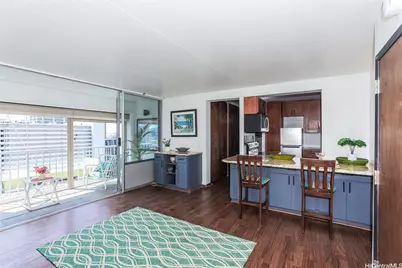 430 Keoniana Street #1209, Honolulu, HI 96815 - Photo 5