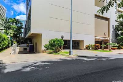 430 Keoniana Street #1209, Honolulu, HI 96815 - Photo 17