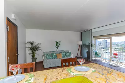 430 Keoniana Street #1209, Honolulu, HI 96815 - Photo 11