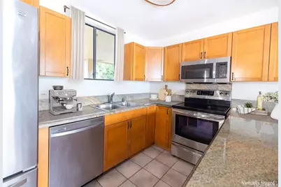 46-065 Konohiki Street #3652, Kaneohe, HI 96744 - Photo 9