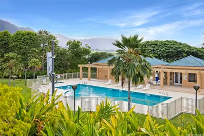 46-065 Konohiki Street #3652, Kaneohe, HI 96744 - Photo 19