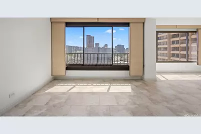 1778 Ala Moana Boulevard #2508, Honolulu, HI 96815 - Photo 5