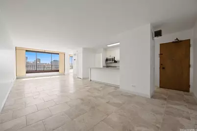 1778 Ala Moana Boulevard #2508, Honolulu, HI 96815 - Photo 3