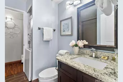 1778 Ala Moana Boulevard #1402, Honolulu, HI 96815 - Photo 7