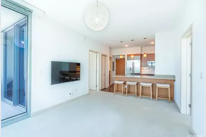555 South Street #3901, Honolulu, HI 96813 - Photo 9