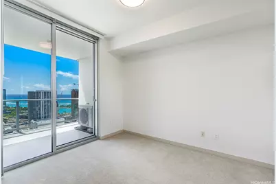 555 South Street #3901, Honolulu, HI 96813 - Photo 13