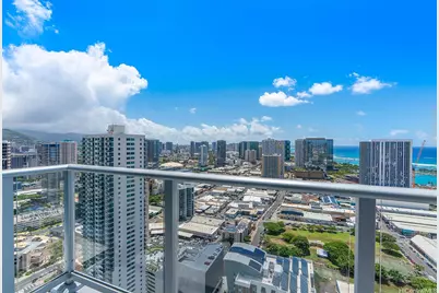 555 South Street #3901, Honolulu, HI 96813 - Photo 15
