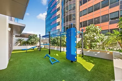 1388 Kapiolani Boulevard #2507, Honolulu, HI 96814 - Photo 15