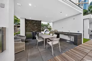1388 Kapiolani Blvd, Honolulu, HI 96814 - Photo 17
